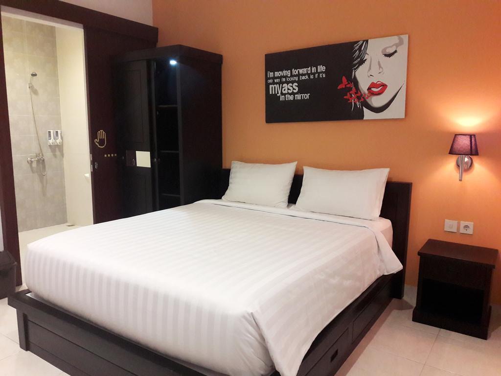 Melody Guest House سيليغون المظهر الخارجي الصورة