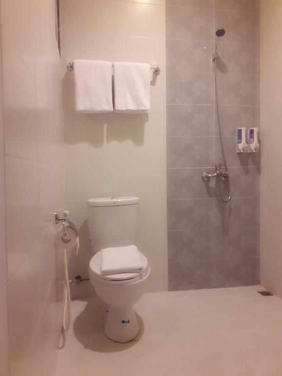 Melody Guest House سيليغون المظهر الخارجي الصورة