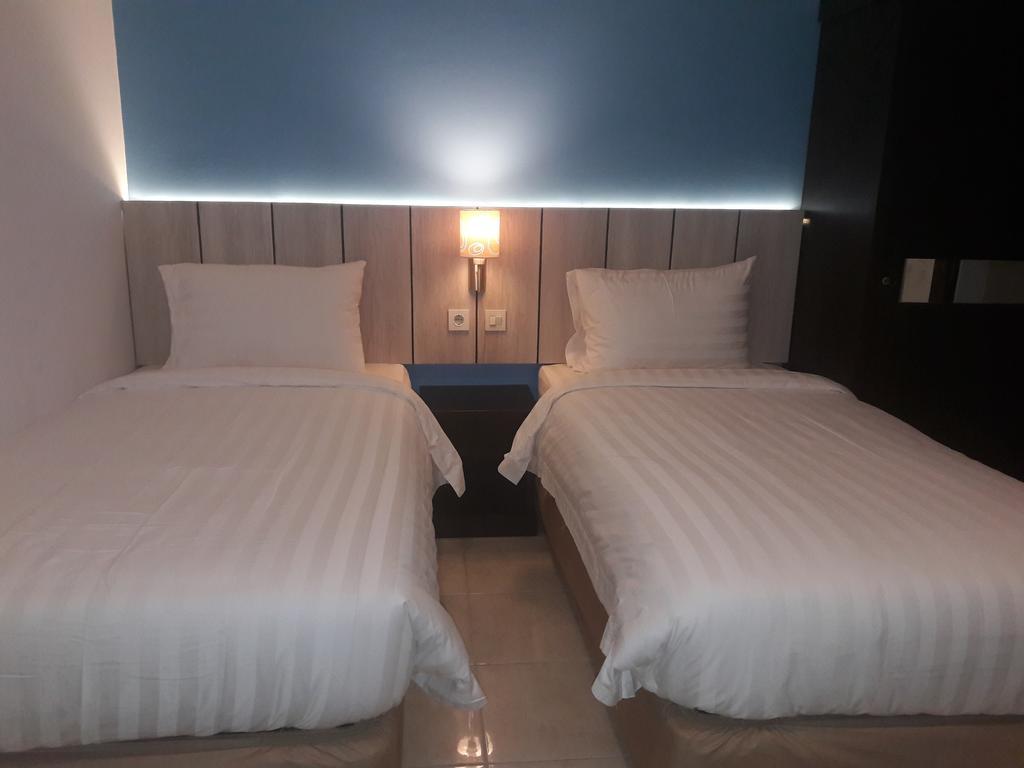 Melody Guest House سيليغون المظهر الخارجي الصورة