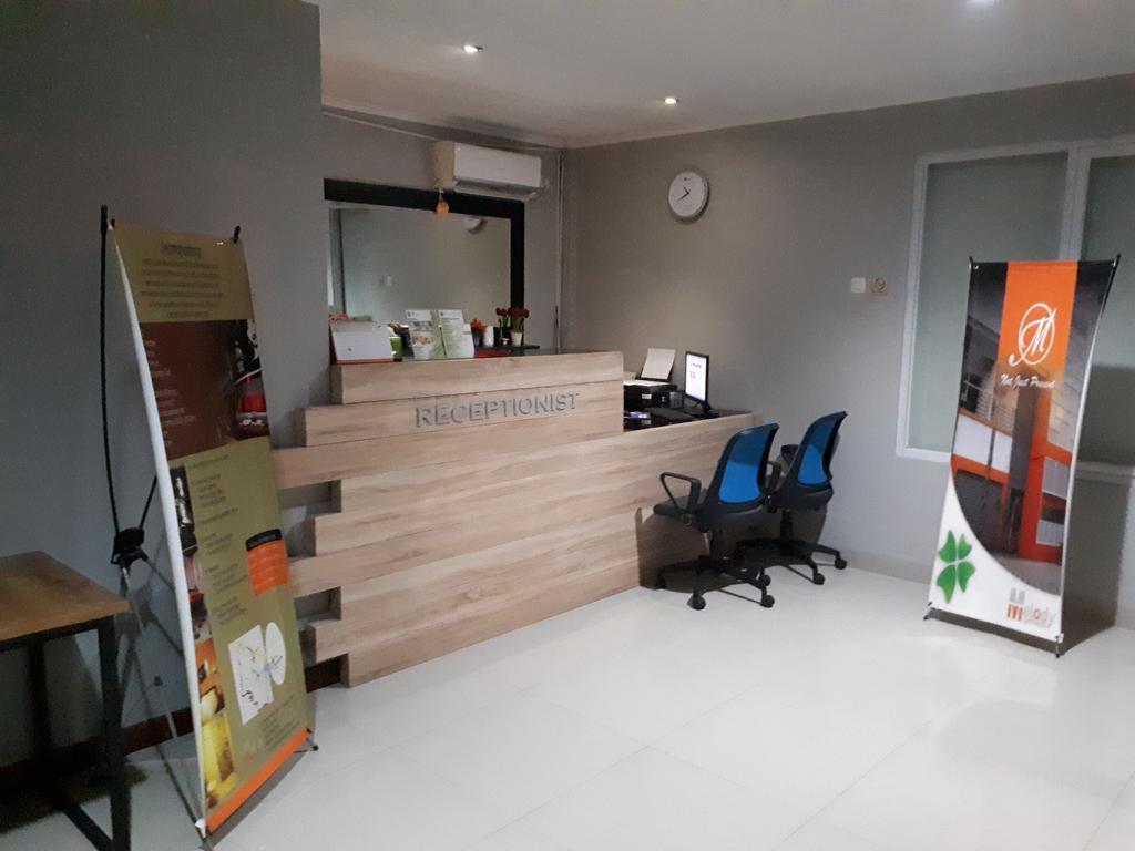 Melody Guest House سيليغون المظهر الخارجي الصورة